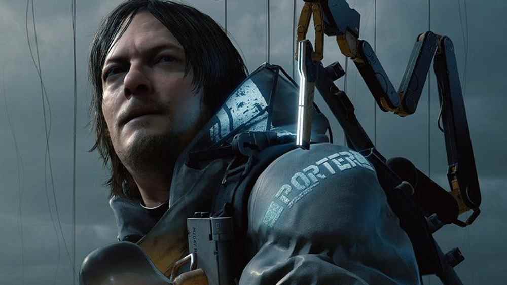 Norman Reedus dit qu'il y a un deuxième Death Stranding en route
