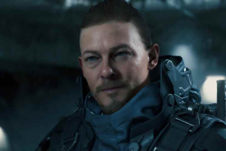 Norman Reedus dit qu’une suite de « Death Stranding » est en préparation