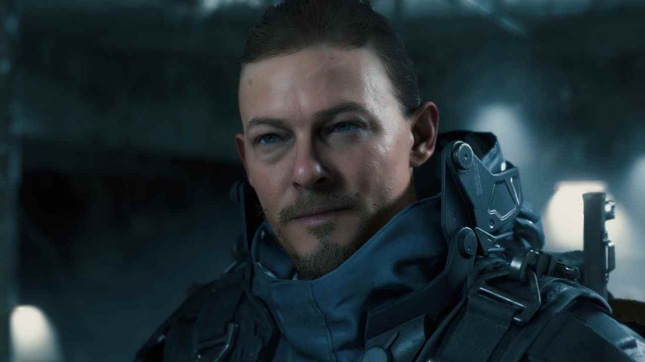 Norman Reedus sur Death Stranding : « Nous venons de commencer le deuxième »    
