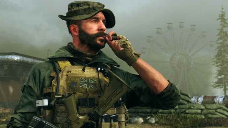 Nouveau Call Of Duty: Warzone 2 et surface de fuites de Modern Warfare 2
