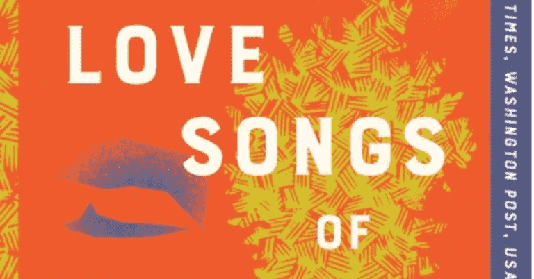 Nouveautés en livre broché : ‘The Love Songs of WEB Du Bois’ et ‘Bloodlands’