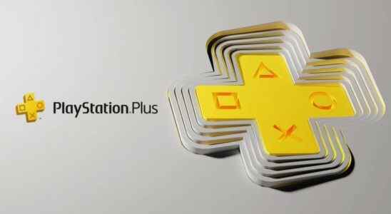 Nouvelle PlayStation Plus : jeux, prix et tout ce que nous savons