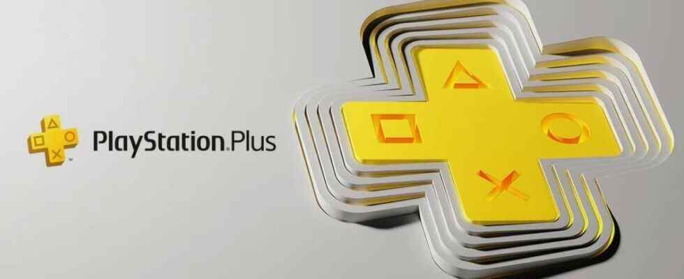 Nouvelle PlayStation Plus : jeux, prix et tout ce que nous savons