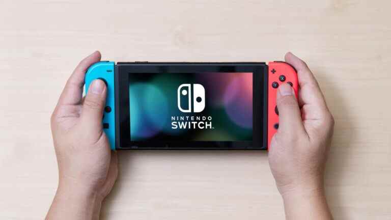 Transformez votre Nintendo Switch en système coopératif de canapé parfait ce Prime Day