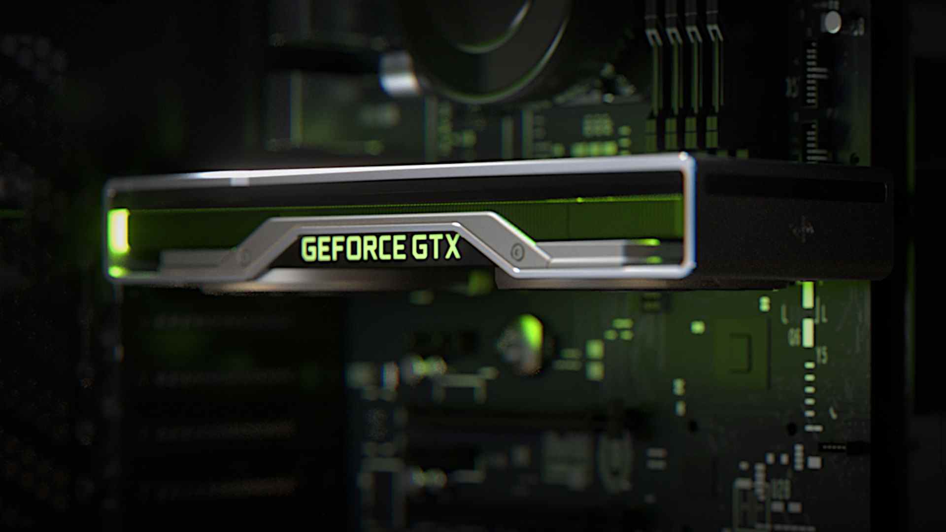  Nvidia RTX 4000 qui ?  La GeForce GTX 1630 est peut-être en route
