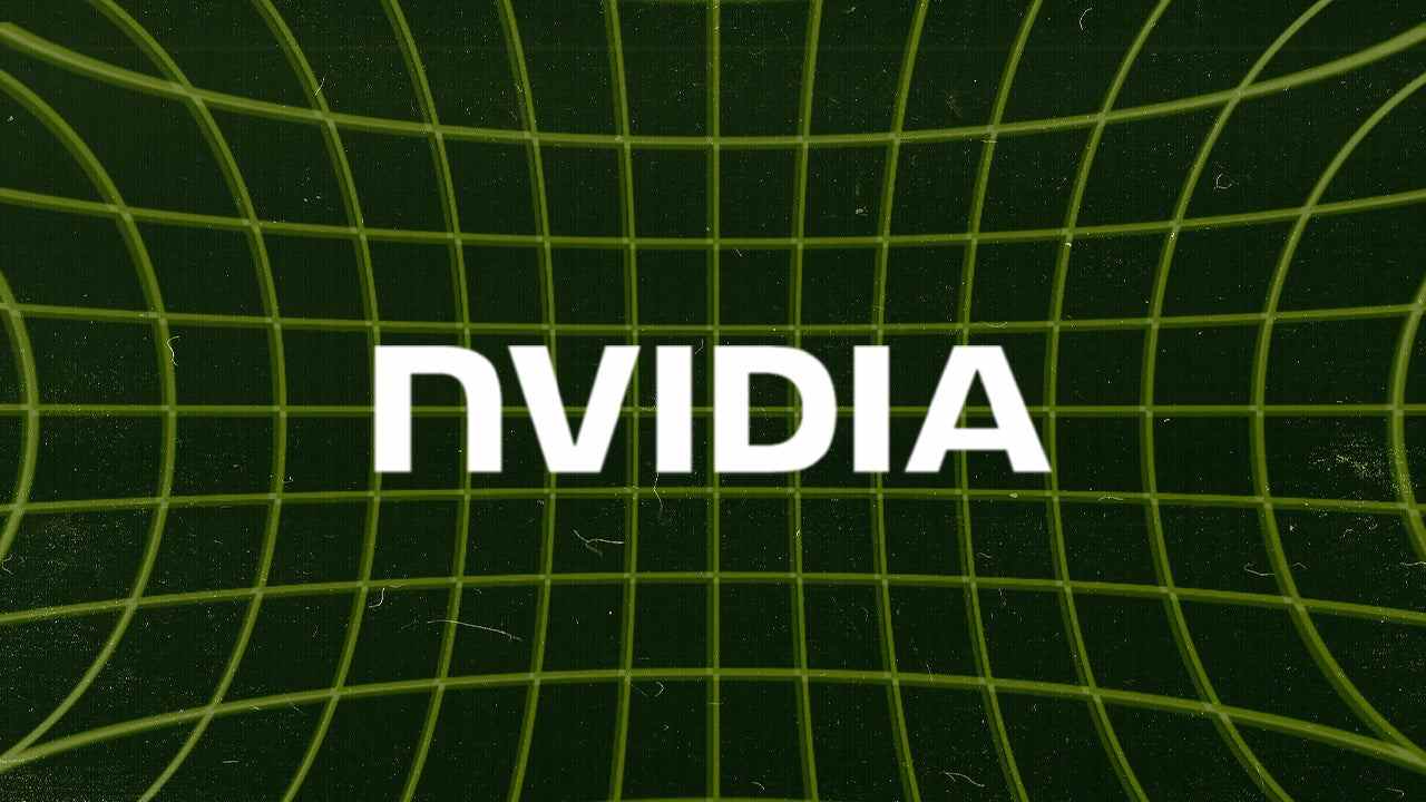 Nvidia condamné à une amende de 5,5 millions de dollars pour 