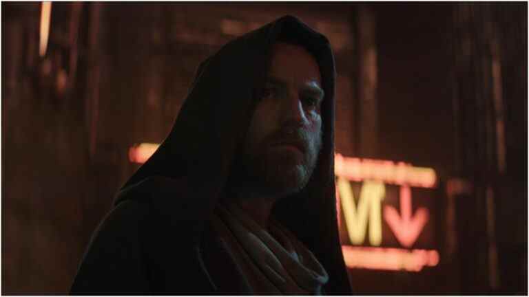 Obi-Wan Kenobi a déjà changé le sens d’une ligne clé de Star Wars: A New Hope