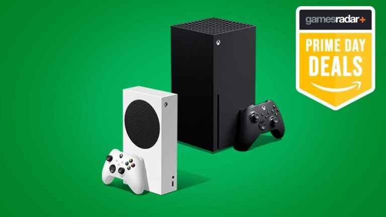 Offres Prime Day Xbox 2022 – quand elles pourraient commencer et à quoi s’attendre