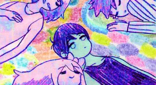 Omori est sorti et semble destiné à un méga fandom