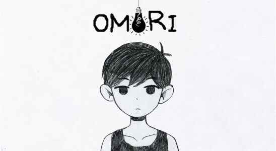 Omori Switch