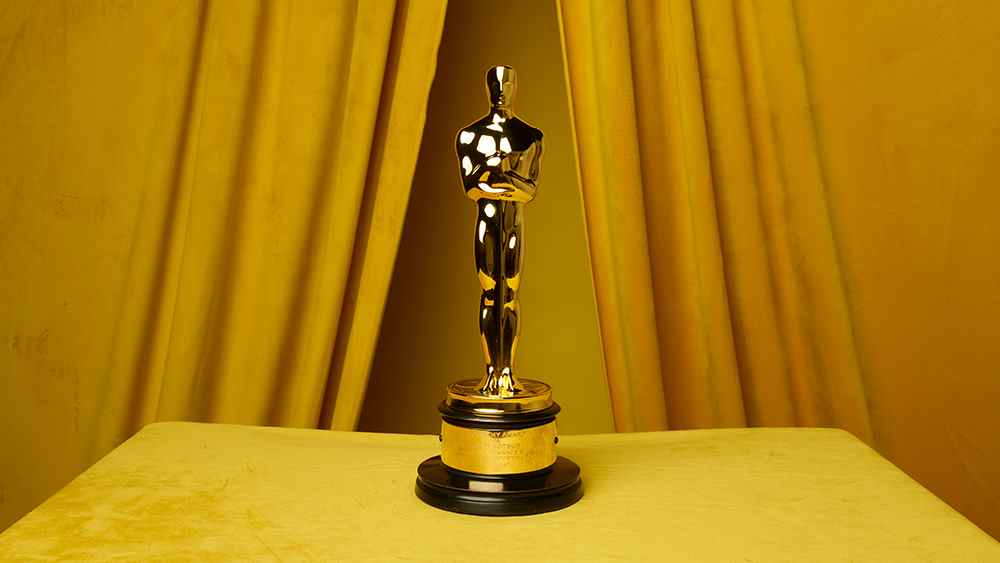 Oscars 2023 : l'Académie fixe la date de la cérémonie de mars
	
	
