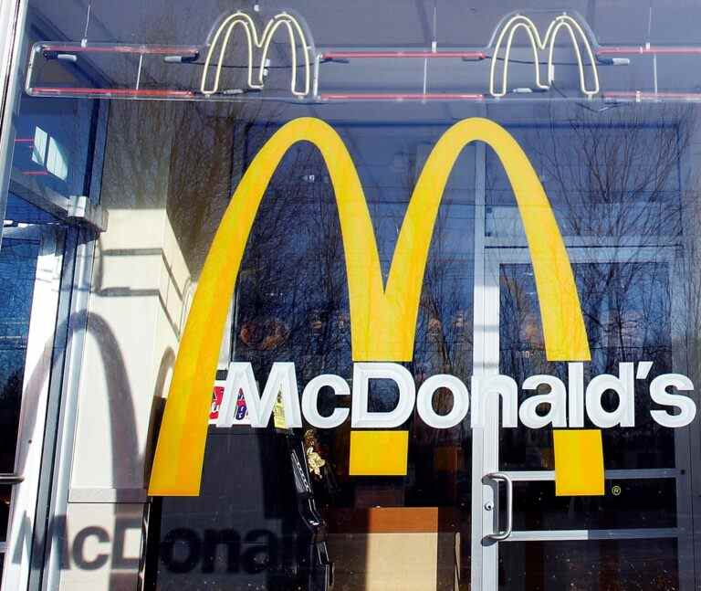 Où est le boeuf?  McDonald’s et Wendy’s poursuivis pour la taille des hamburgers