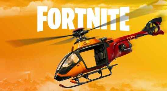 Où trouver un Choppa dans Fortnite et d'autres défis de la semaine 8