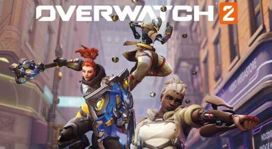 Overwatch 2 PVP Beta impressions : Est-il arrivé un peu trop tard ?