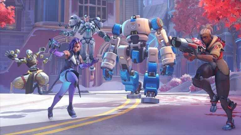 Overwatch 2 beta impressions : donner un nouveau souffle au tireur de héros stagnant de Blizzard