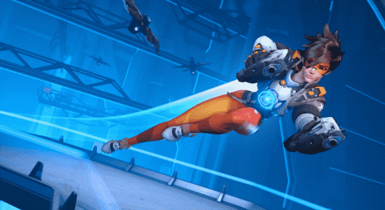 Overwatch 2 beta pour recevoir les modifications de Support Hero, de nouvelles cartes, des personnages supplémentaires et plus encore