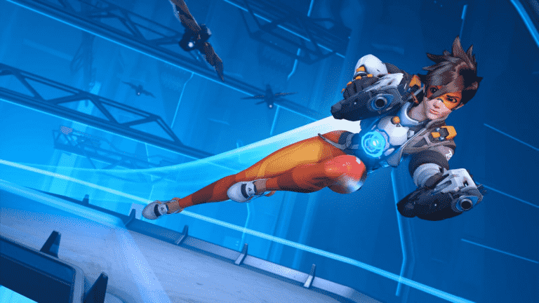 Overwatch 2 beta pour recevoir les modifications de Support Hero, de nouvelles cartes, des personnages supplémentaires et plus encore

