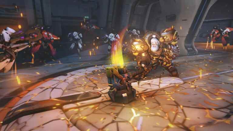 Overwatch 2 ressemble-t-il plus à Overwatch 1.5 ?  Voici tout ce qui a changé par rapport à l’original