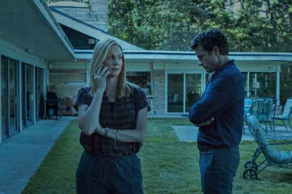 Ozark TV Show on Netflix: canceled or renewed?