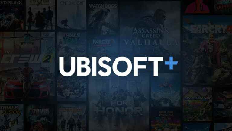 PS Plus Premium ajoute les services d’abonnement Ubisoft + et Ubisoft Classic