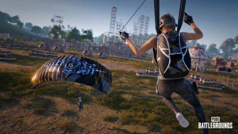 PUBG Update 2.09 déployé ce 20 mai