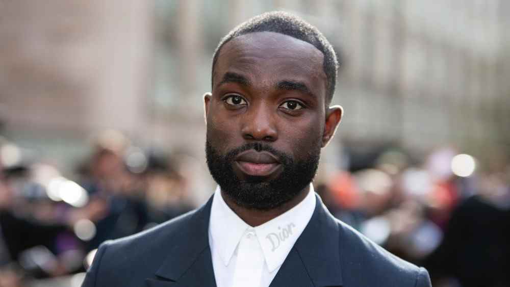 Paapa Essiedu à propos des « hommes » extrêmement diviseurs d'Alex Garland et de la participation au gala du Met « Pretty Weird » Les plus populaires doivent être lus
	
	
