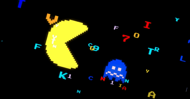 Pac-Man obtient une "nouvelle chanson thème", mais rien ne vaut l'ancien
