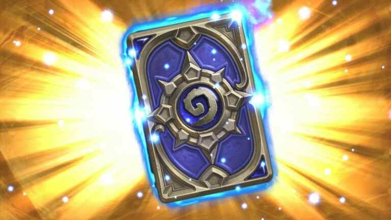 Papa tente un recours collectif après que sa fille ait dépensé 300 $ en packs Hearthstone sans autorisation
