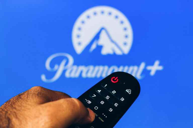 Paramount+ fait ses débuts au Royaume-Uni et en Irlande le 22 juin