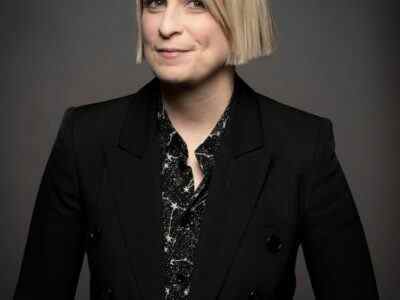 Liz Feldman