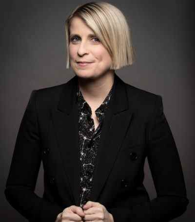 Liz Feldman