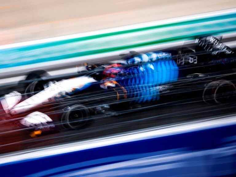 Pas de remplacement pour le GP de Russie, la saison de F1 compte désormais 22 courses