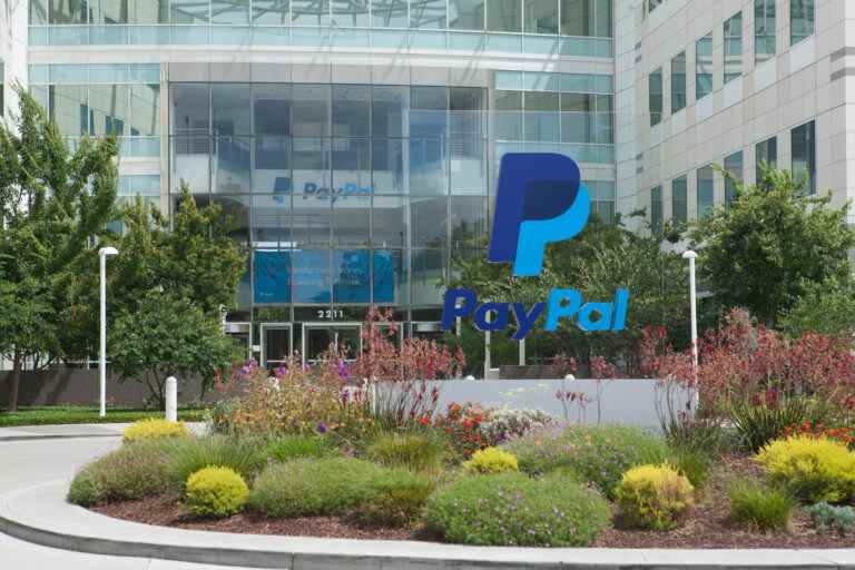 PayPal a licencié des employés pour réduire les coûts