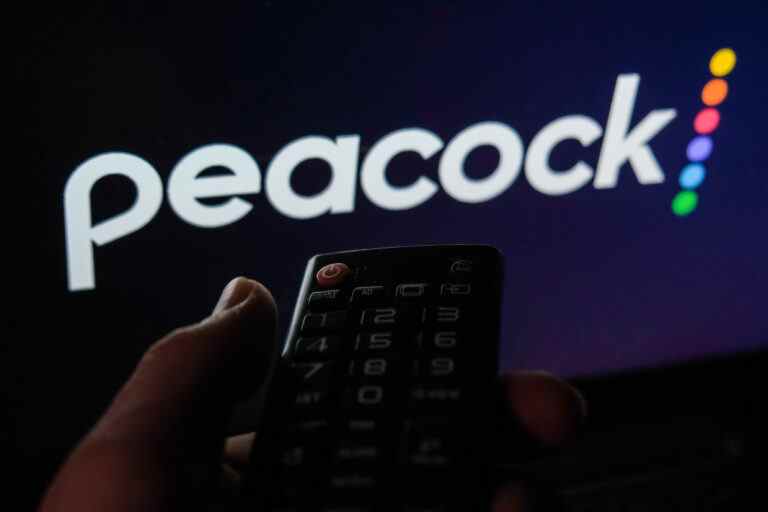 Peacock commencera à diffuser des films Lionsgate comme « John Wick 4 » en 2024