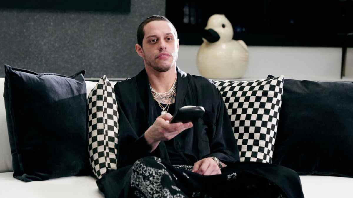 Pete Davidson devrait quitter Saturday Night Live après 8 ans, voici quand regarder son dernier épisode
