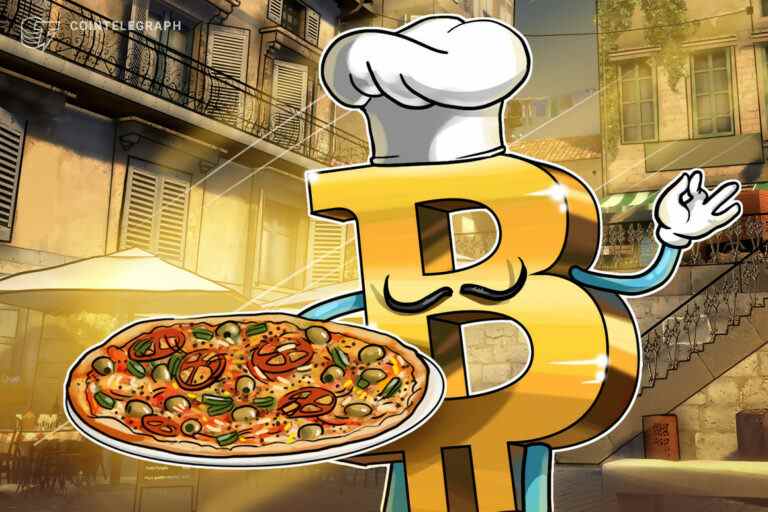 PizzaDAO célèbre le Bitcoin Pizza Day avec 100 soirées dans le monde