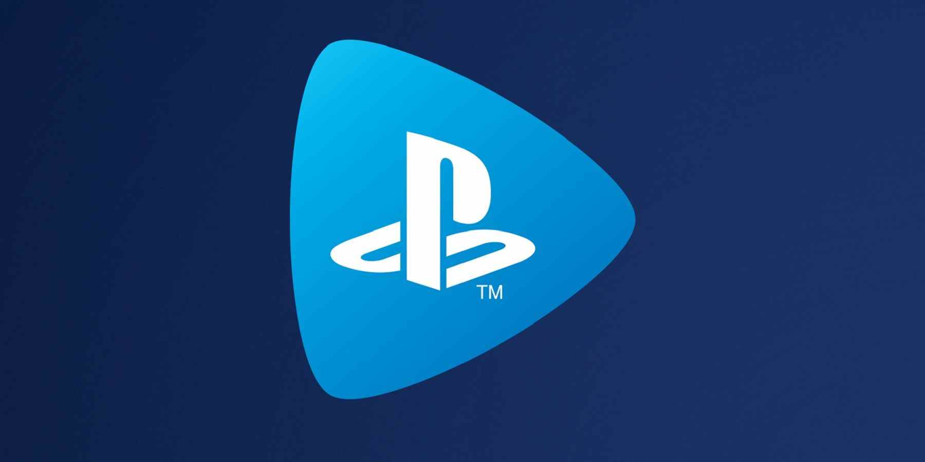 playstation now guitar pick logo