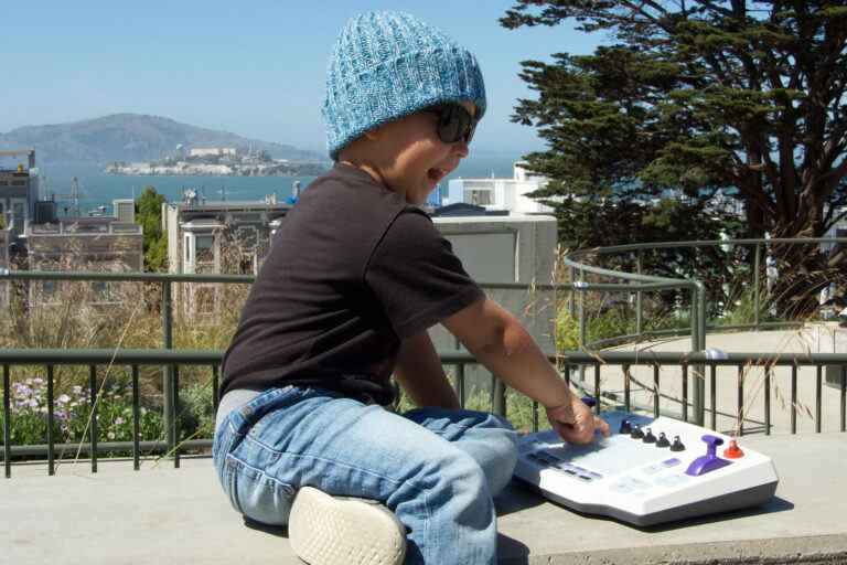 Playtime Engineering lance deux nouveaux créateurs de musique pour enfants