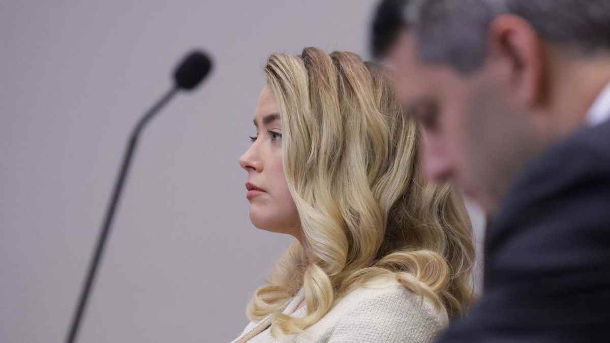 Plus de détails révélés sur l'incident de caca présumé lors du procès d'Amber Heard et de Johnny Depp
