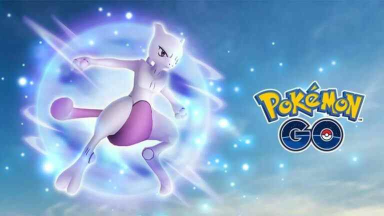 Pokemon Go Season of Go voit le retour de Mewtwo, Kyogre, Groudon et Adventure Week

