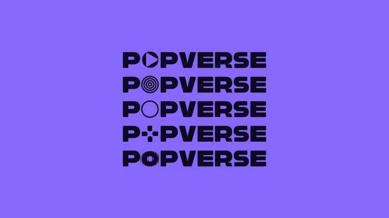 Popverse est un nouveau site de culture pop de notre père d'affaires

