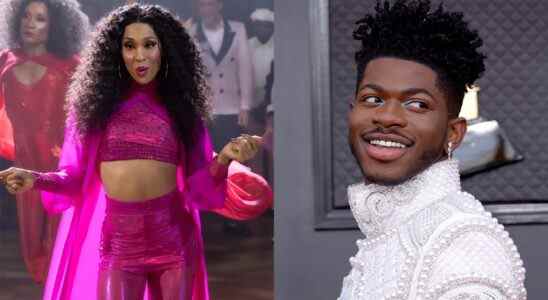 'Pose' et Lil Nas X remportent les premiers prix aux GLAAD Media Awards 2022