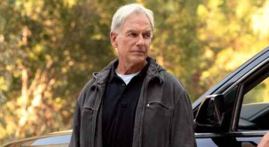 Pourquoi Gibbs de Mark Harmon était-il toujours dans le générique d'ouverture du NCIS pendant la saison 19?  Nous avons enfin la réponse