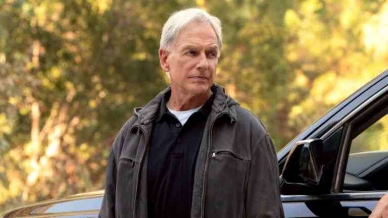  Pourquoi Gibbs de Mark Harmon était-il toujours dans le générique d'ouverture du NCIS pendant la saison 19?  Nous avons enfin la réponse
