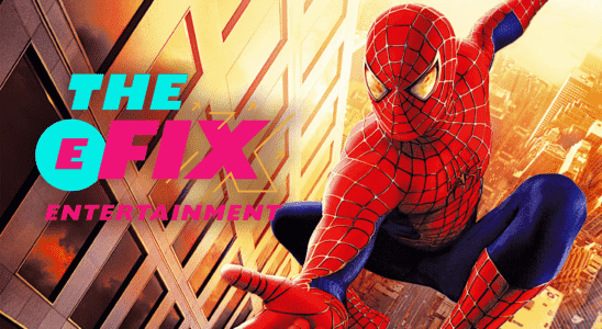 Pourquoi Sam Raimi refuse de réaliser un film de Tom Holland Spider-Man - IGN The Fix : Entertainment