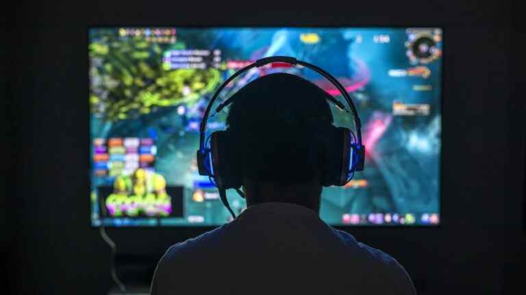 Pourquoi les joueurs devraient mettre à niveau à partir d’un moniteur 60Hz