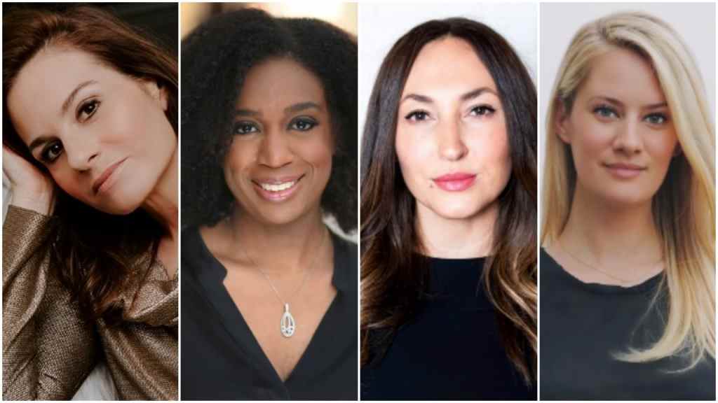 Power of Women New York 2022 : les cadres de la musique qui ont un impact incluent Kara DioGuardi, Jules Ferree de SB Projects le plus populaire doit être lu Inscrivez-vous aux newsletters Variety Plus de nos marques
	
	
