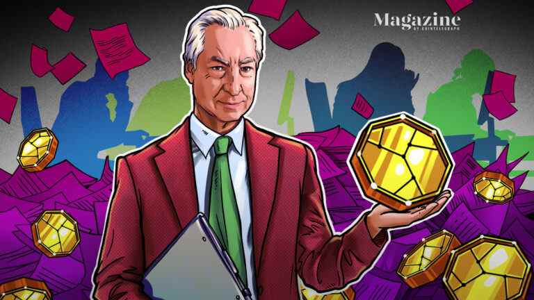 Powers On… Quand apprendrons-nous de l’histoire récente pour protéger notre crypto et nous-mêmes ?  – Magazine Cointelegraph