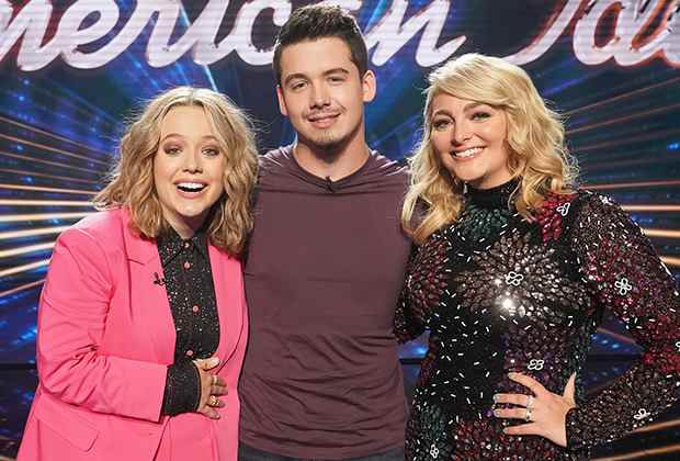 Prédictions du vainqueur de la finale « American Idol » – Résultats de la saison 20