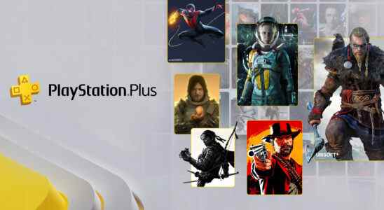 Premier aperçu de la nouvelle gamme de jeux PlayStation Plus – Assassin's Creed Valhalla, Demon's Souls, Ghost of Tsushima Director's Cut, titres classiques, etc.